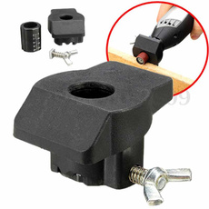 1pcs Sanding Grinding Guide Attachment Rotary Tool Accessories For Dremel and Mini Drill