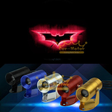 motorcycleaccessorie, motorcyclelogolight, Bat, Laser