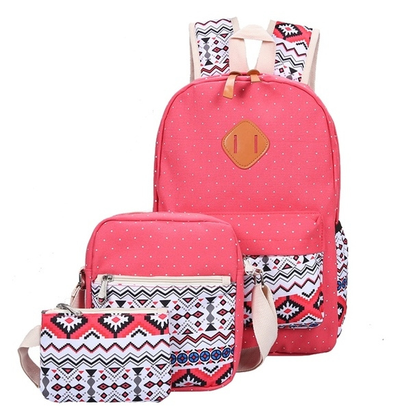 laptop backpack for teenage girl