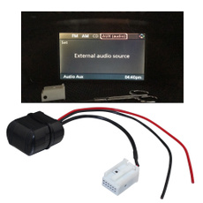 bluetoothmodule, bluetoothtransmitter, Cars, auxadaptercableforbmw