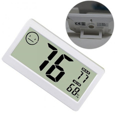 thermometerhygrometermeter, Fashion, humiditymeterclock, humidityhygrometer