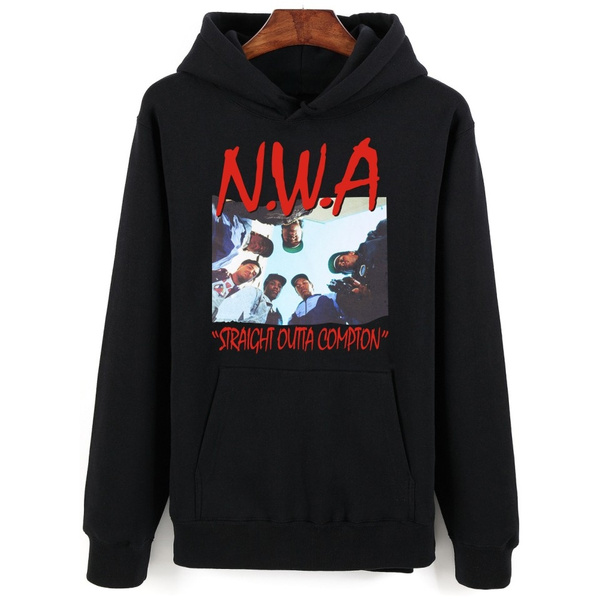 nwa sweatshirt