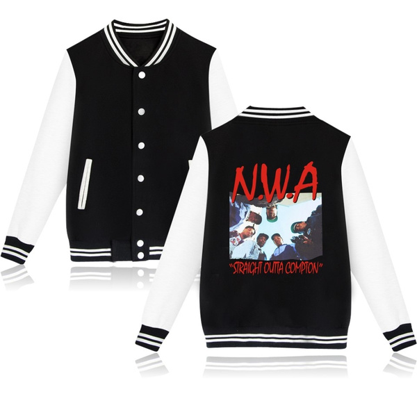 Nwa Jacket 