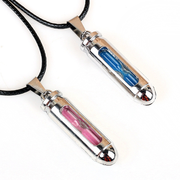 Couple 2025 necklace ideas