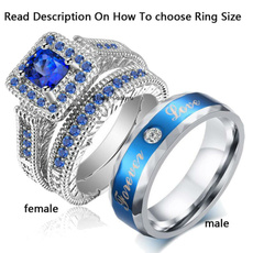 foreverlovering, Blues, Love, wedding ring
