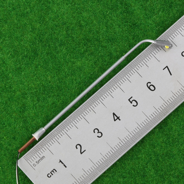 Model Railroad Scale Ruler 6 | eHobbyTools