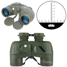 Compass, Binoculars, 10x50, dayandnightvision