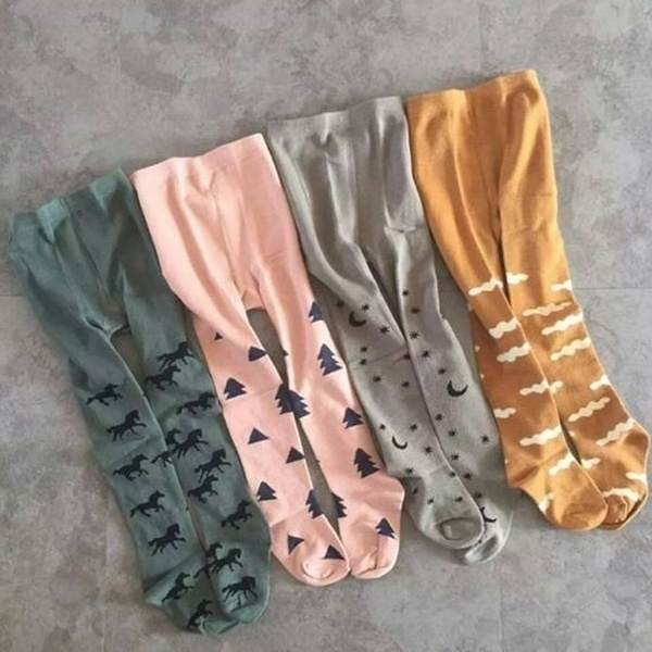 2023 New Arrival Funny Girls Tights, Cute Girls Leggings, Girls