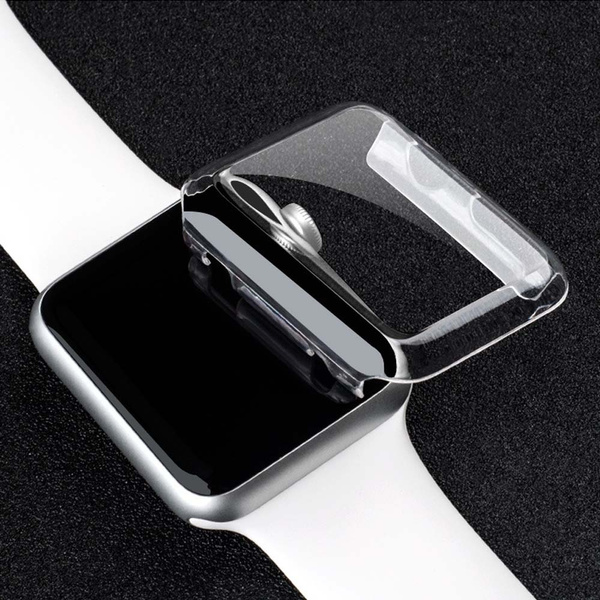 apple watch snap on case