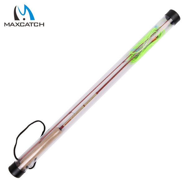 Maxcatch Practice Fly Rod 4.2FT 2 Pieces Fishing Practice Rod