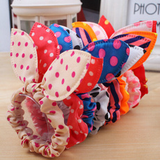 Rope, Fashion, rabbit, Elastic