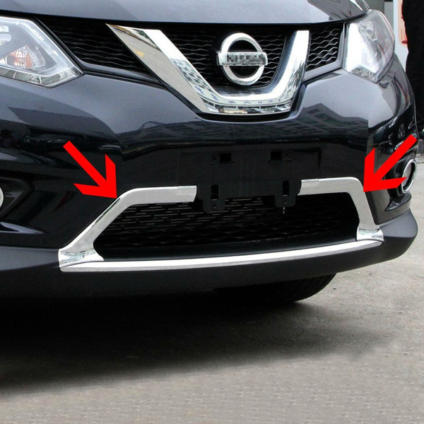nissan x trail 2015 accessories
