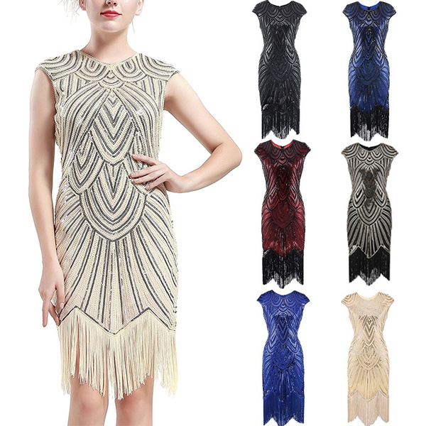 Wish shop 1920 dresses