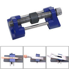 sharpeningsystem, jig, honingguide, kitchendiningbar