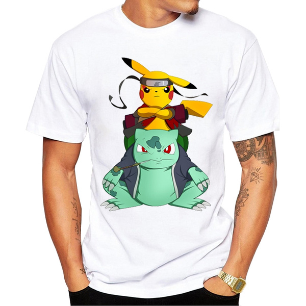 pikachu shirts for adults