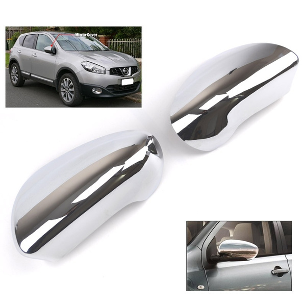 nissan dualis mirror cover