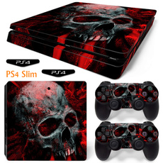 Covers & Skins, Video Games, Designers, Console