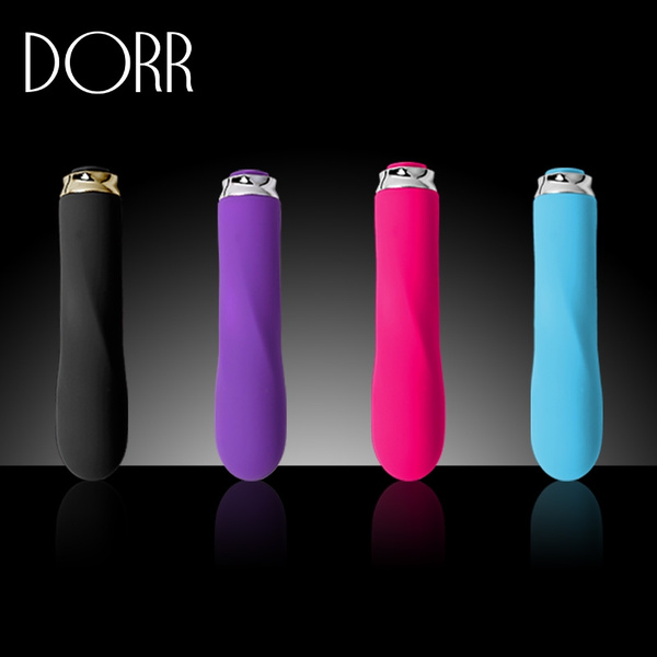 Free Worldside Shipping DORR FOXY MINI WAVE Vibrator Massager Sex Toy Personal Pleasure Sexual Wellness Rechargeable