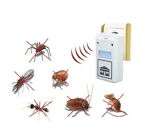 electronicderatization, healthylife, ultrasonicwave, mosquitorepel