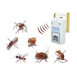 healthylife, electronicderatization, ultrasonicwave, mosquitorepel
