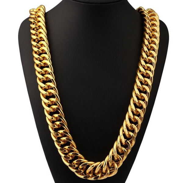 super thick chain