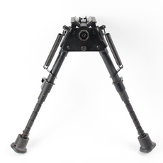 Heavy, huntingriflebipod, swivel, Heavy Duty