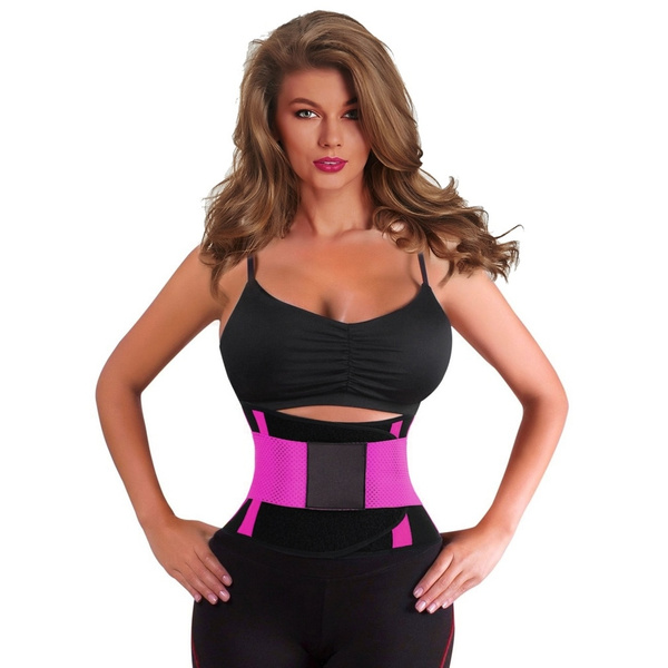 Xtreme Power Belt Waist Trainer And Tummy Trimmer