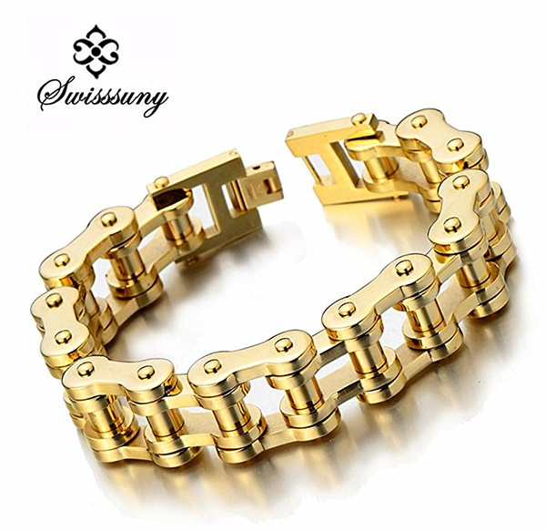 Fashion Jewelry 24K Gold Plated 