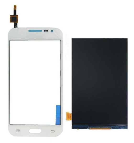4.5inch LCD Display+ Touch Screen 