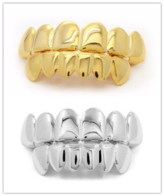 goldplated, Grill, cosplayteeth, Gifts
