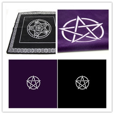 cardtablecloth, Decor, altartablecloth, wicca