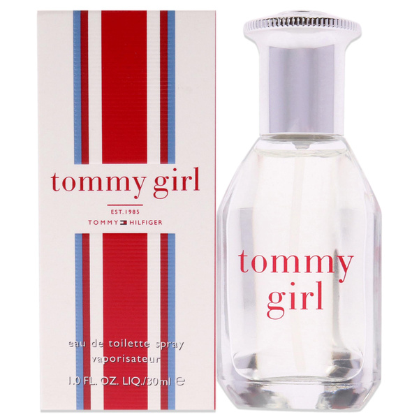 tommy girl cologne spray