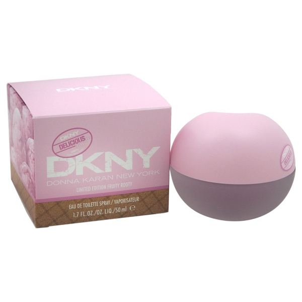 dkny delicious limited edition