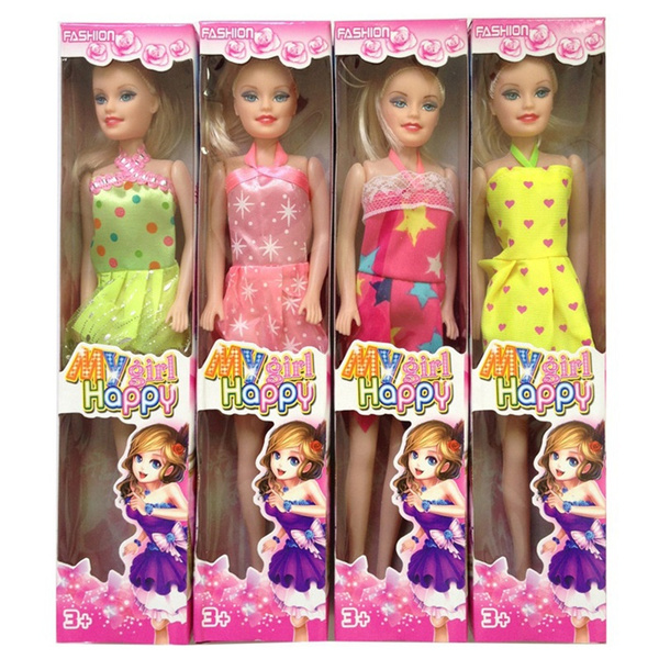 barbie dolls for girls