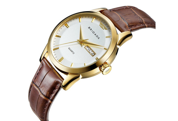 brigada watches