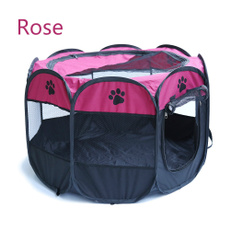 playpen, Foldable, dogkennel, petfence