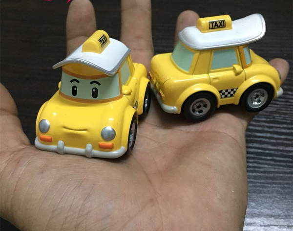 Robocar poli taxi cheap