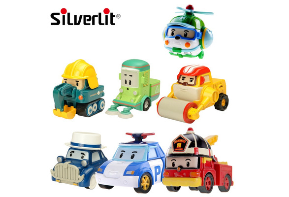 robocar poli tow truck