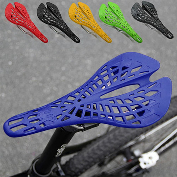 Saddle Seat Cycling Spider Saddle Bicycle Seat Bike Seat Cushion Saddles // Saddle Seat Cycling Spider Saddle Bicycle Seat Bike Seat Cushion Saddles //
