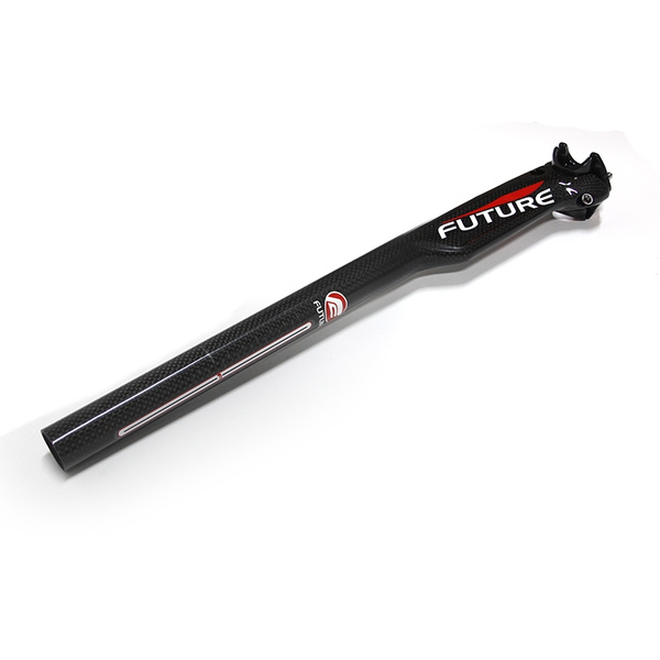New Mountain Bike Carbon Seatpost Road Full Carbon Fibre Bicycle Seatposts MTB Bike Parts Wish