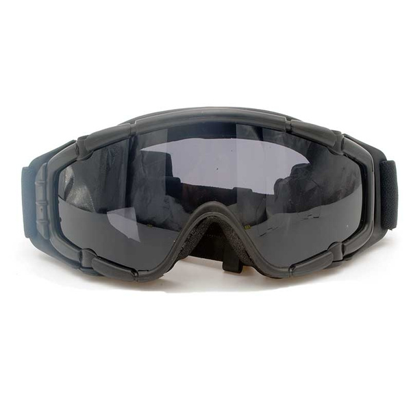 FMA SIBallisticGoggle Updated version Skiing Goggle Eyewaer Fan