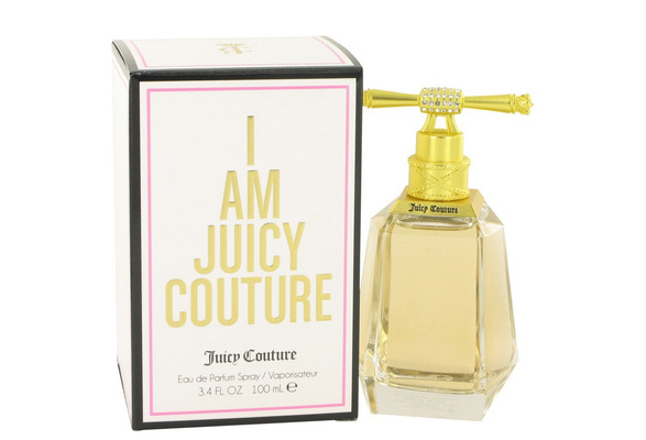 I am juicy couture best sale 3.4 oz