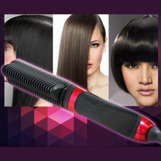 Hair Curlers, Fashion, Iron, Curlers