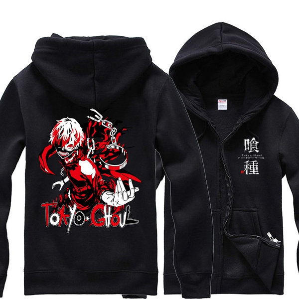 tokyo ghoul jumper