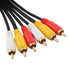 goldplated, maletomale, fortvdvd, Cable