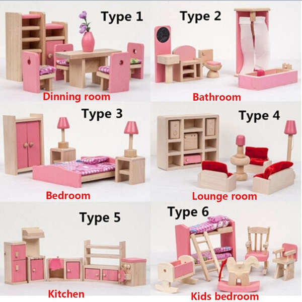 quality dollhouse furniture
