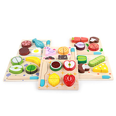 kitchentoy, foodtoy, Gifts, Wooden