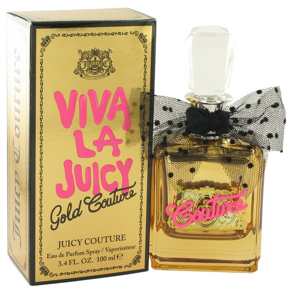 juicy couture perfume candy