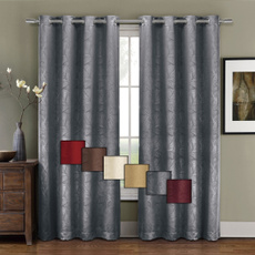 windowtreatment, blackoutcurtainsforlivingroom, windowpanel, Curtains