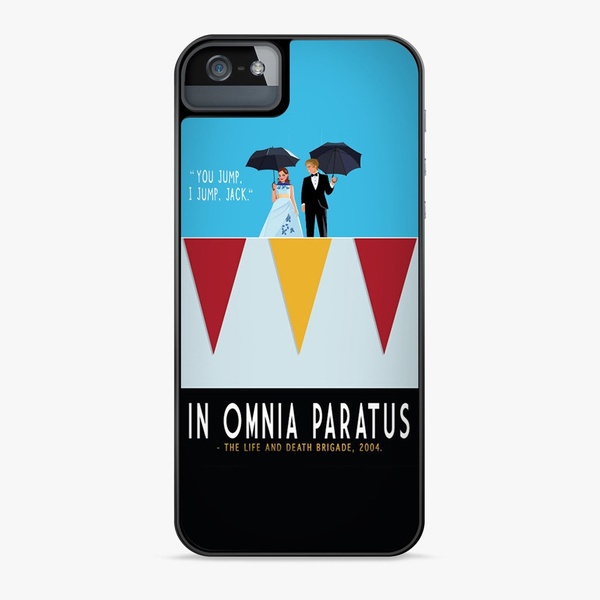 Gilmore Girls In Omnia Paratus Umbrella Jump Pattern Phone Case For Iphone And Samsung Wish